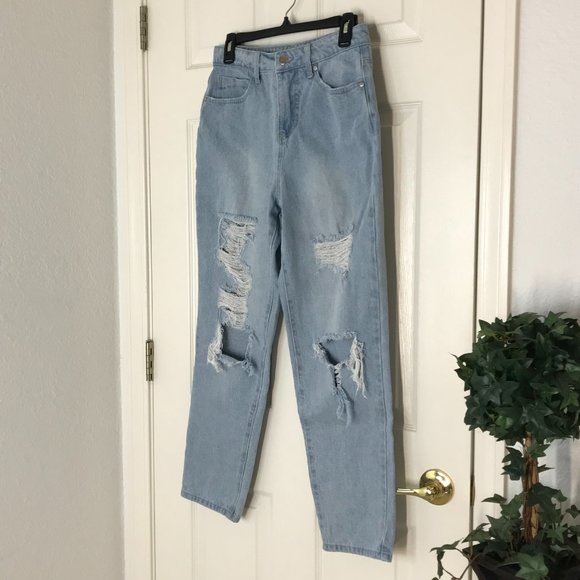 BP Jeans | Light Wash | Size 28 - Picture 2 of 11